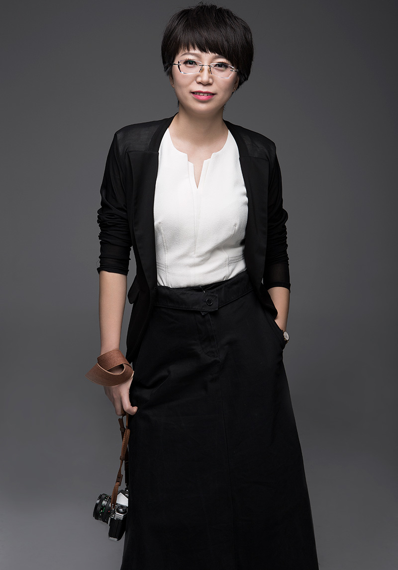 靳銘銘設(shè)計師